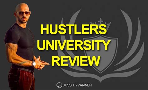 hustlers university 4.0 review|Hustlers University 4.0 Review